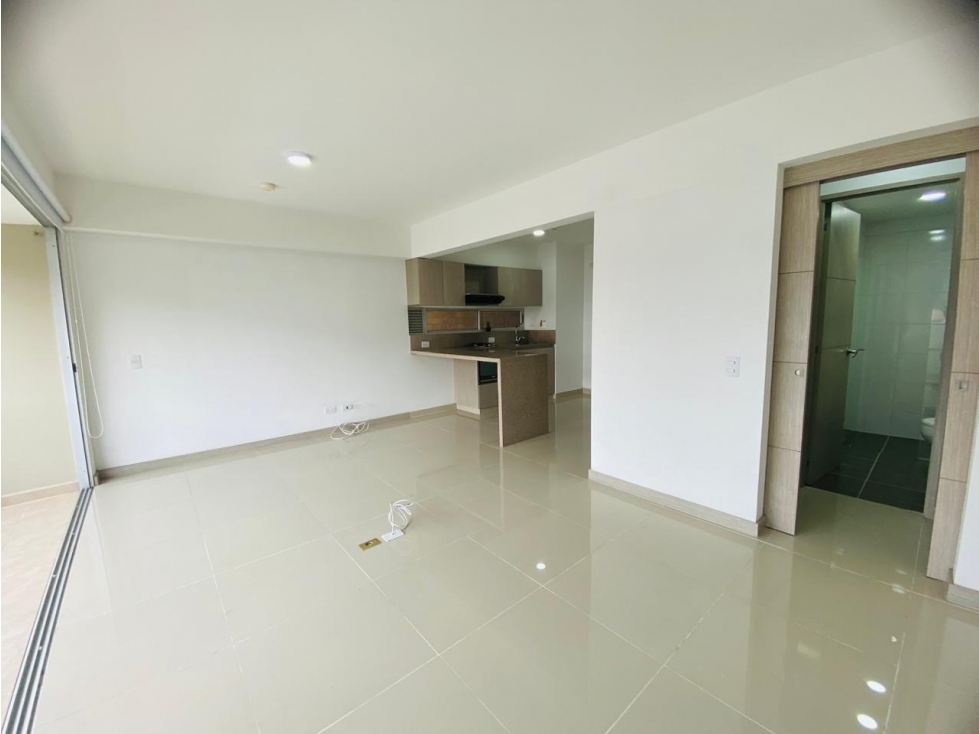 Apartaestudio tipo Loft en arriendo Monteazul-Sabaneta — foto 5