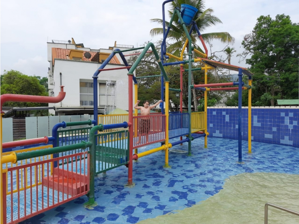 Apartamento en venta o arriendo | Santa Fe De Antioquia — foto 5