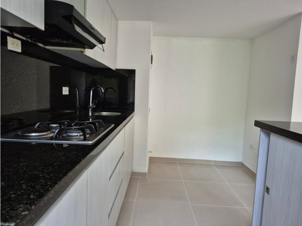 Apartamento en alquiler en Sabaneta Ciudadela Monteflor. — foto 6