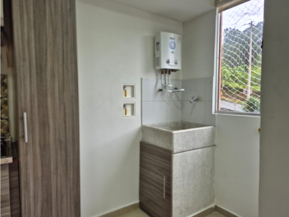 Apartamento en Venta Piso 11 Sabaneta - 5