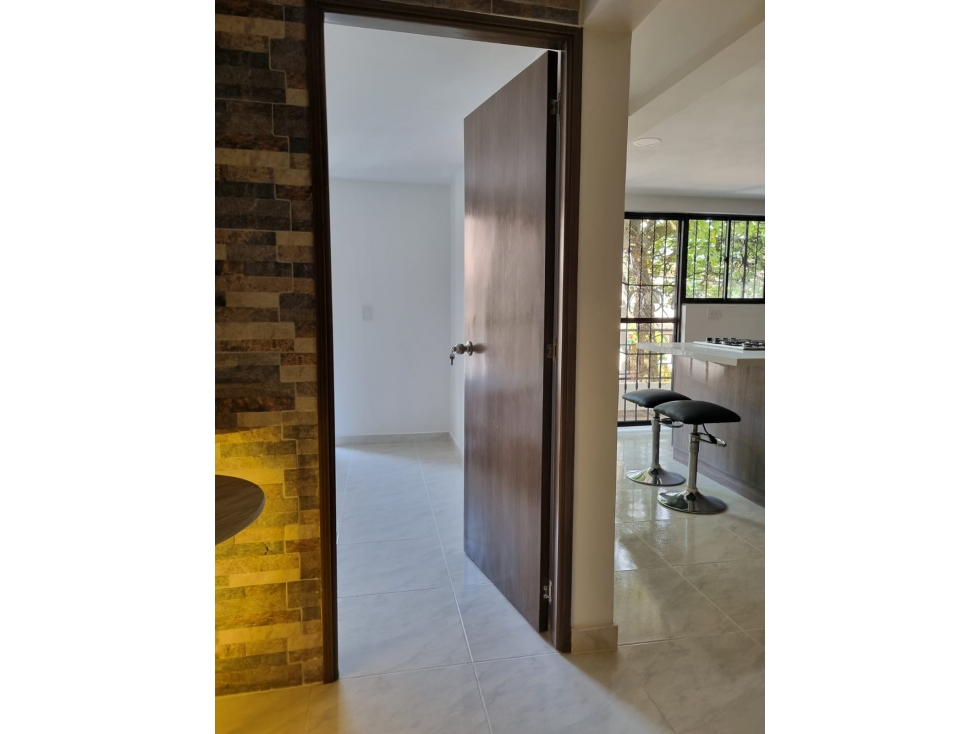 Apartamento Amoblado 201 por Meses o Noches — foto 6