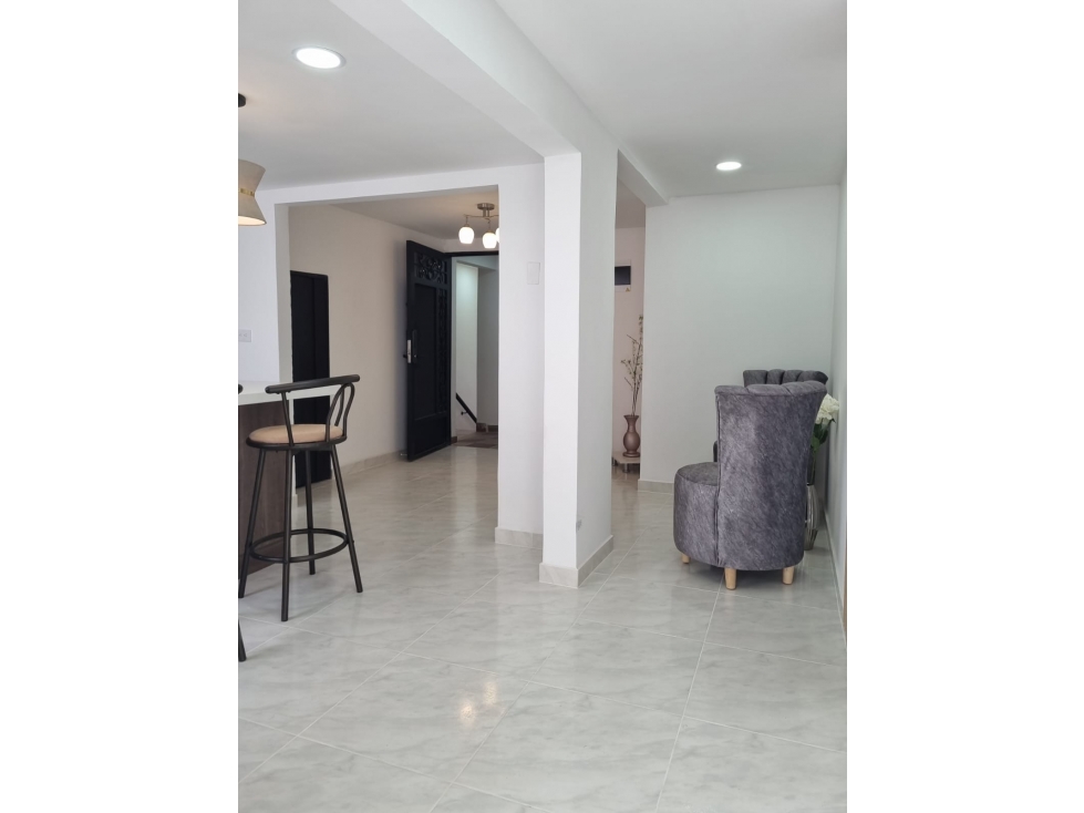 Apartamento Amoblado 202 Por noches o Meses — foto 6