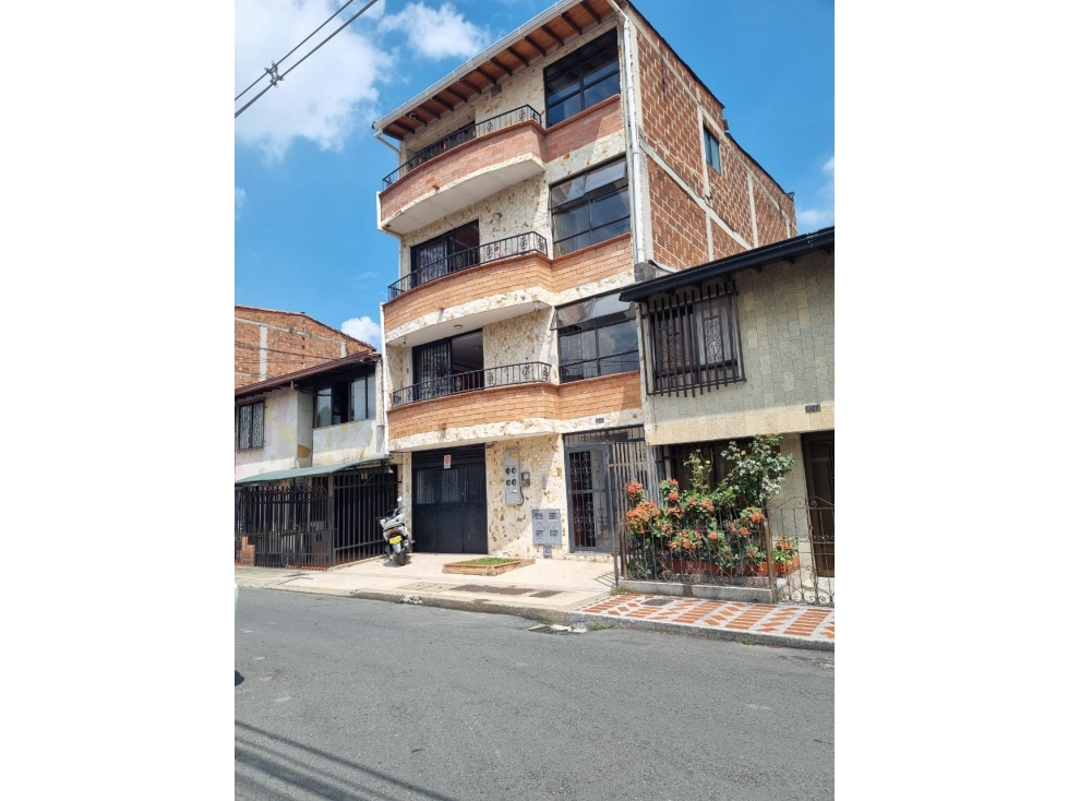 Apartamento Amoblado San Pablo 4 piso renta por noche $220.000 — foto 6