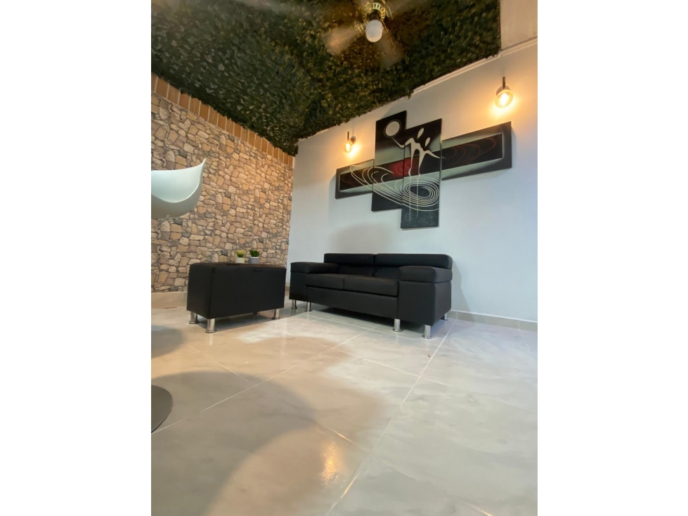 Apartamento Amoblado Sector San Pablo Guayabal