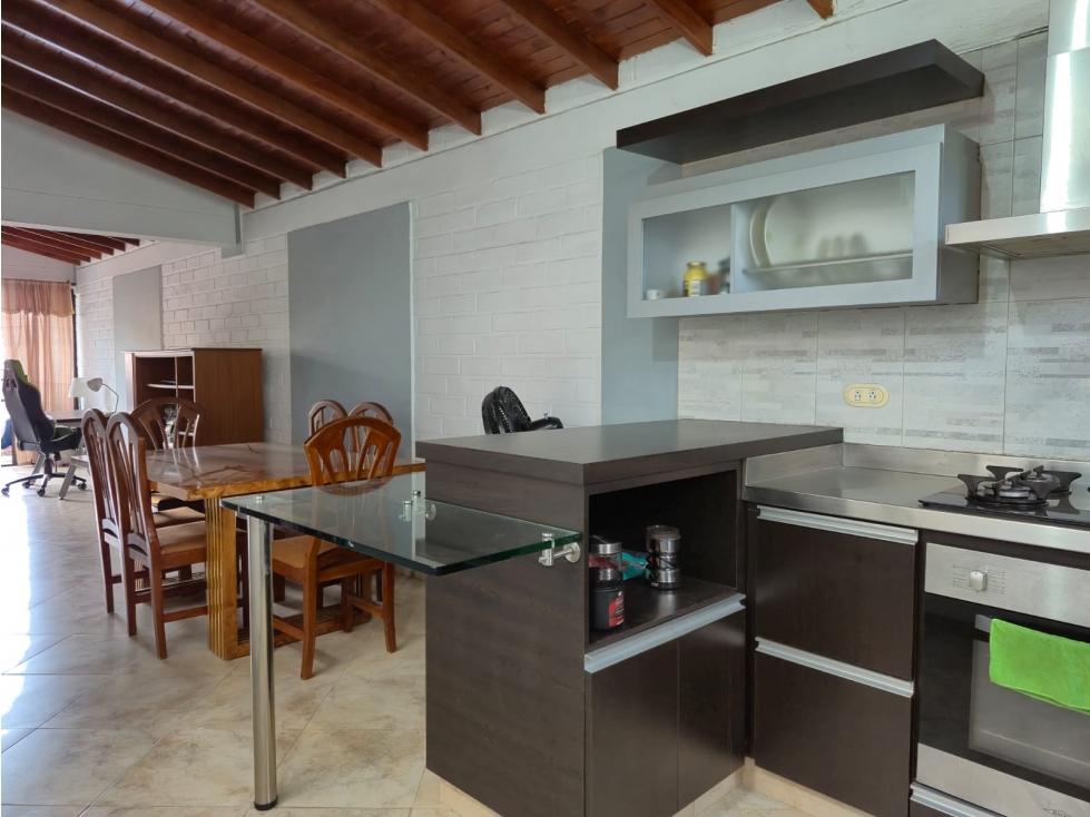 Casa Amoblada San Pablo tercer piso — foto 6