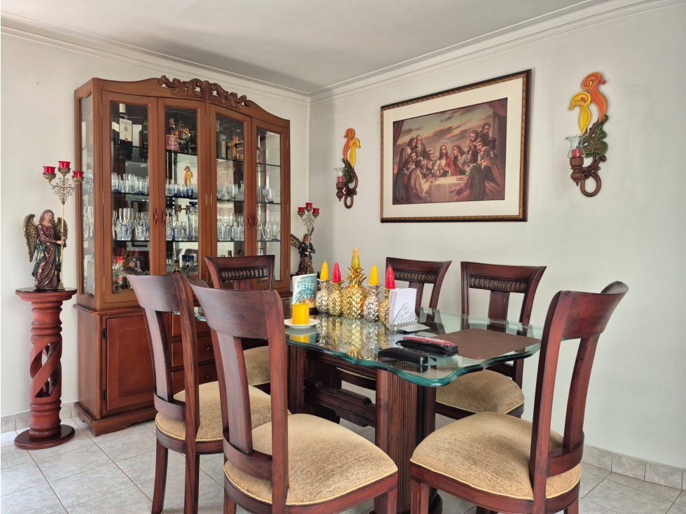 APARTAMENTO EN VENTA -PRADO CENTRO — foto 6