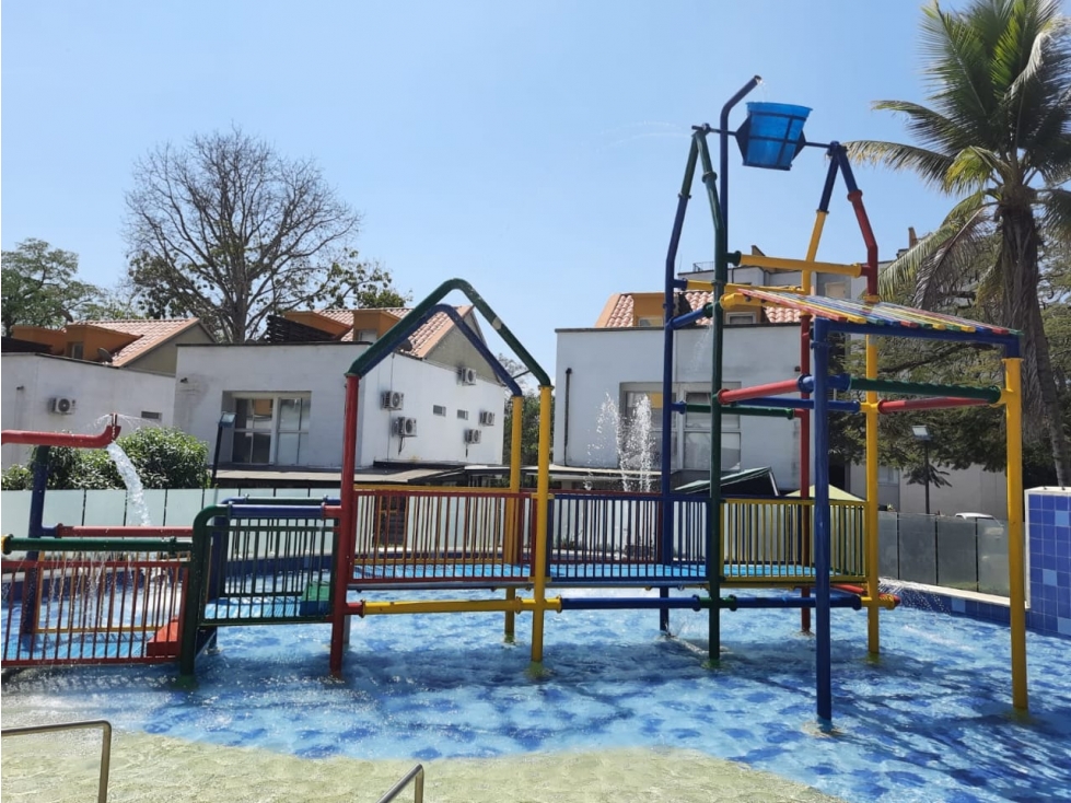 Apartamento en venta o arriendo | Santa Fe De Antioquia — foto 6