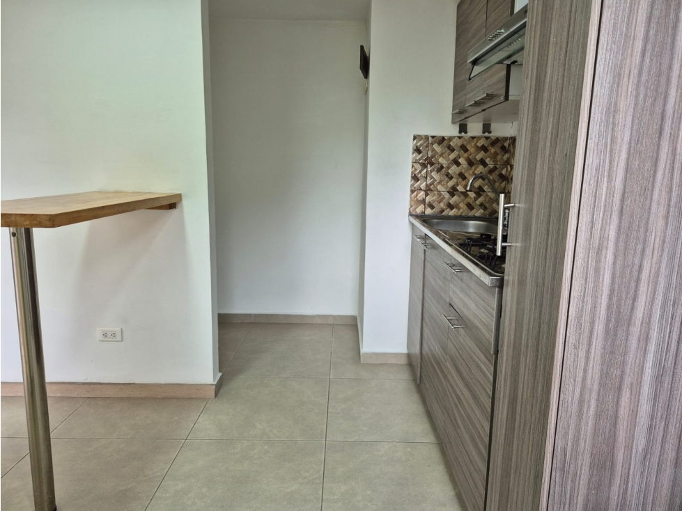Apartamento en Venta Piso 11 Sabaneta - 6