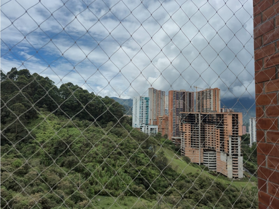Apartamento Venta Sabaneta las Lomitas — foto 2