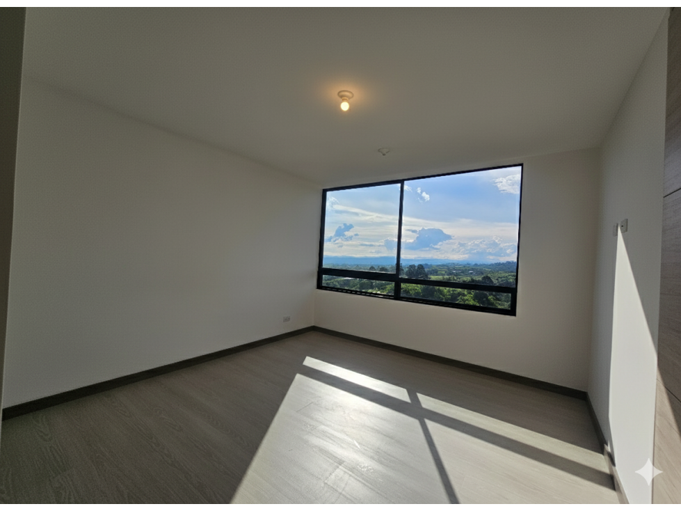 En Venta Apartamento Nuevo Hacienda el Cortijo Élite 1503 — foto 6