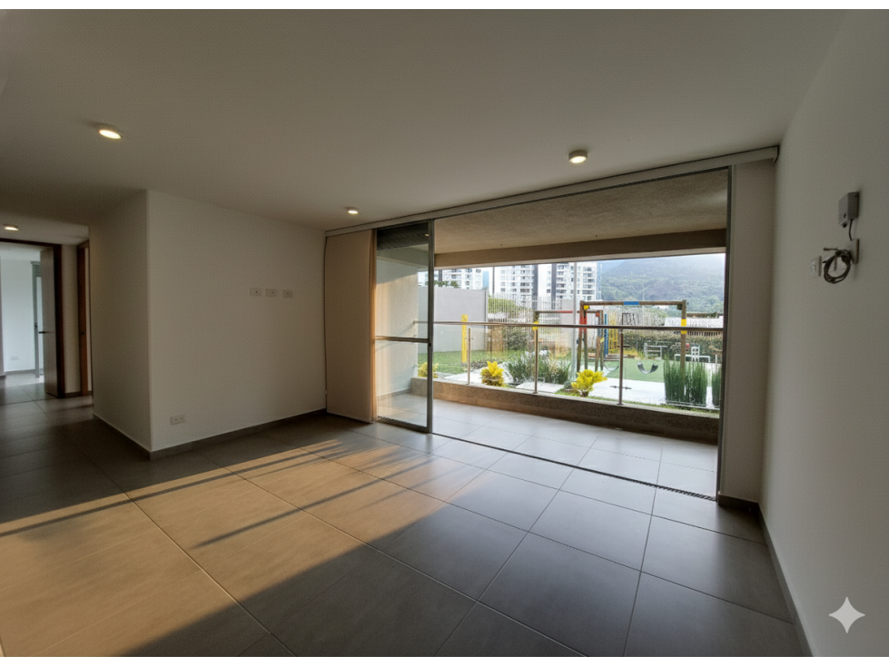 Renta de Apartamento en Rio Alto - 2