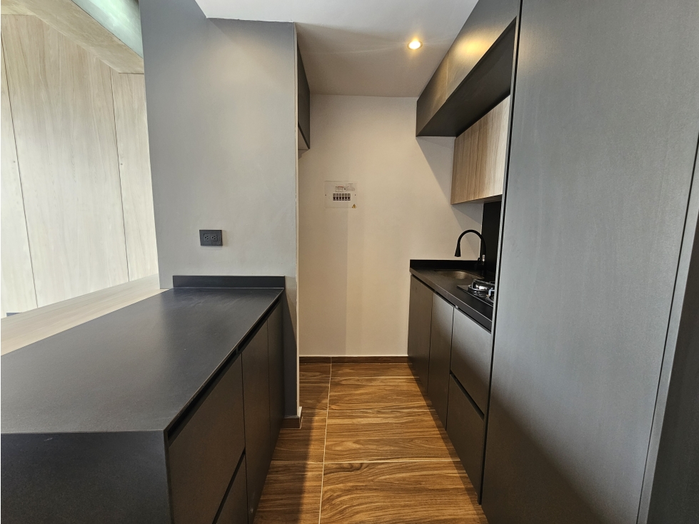 Se Vende Moderno Apartamento Cerca Al Portal Del Quindío — foto 2