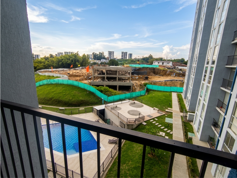 Venta Apartamento En Zona Norte De Armenia