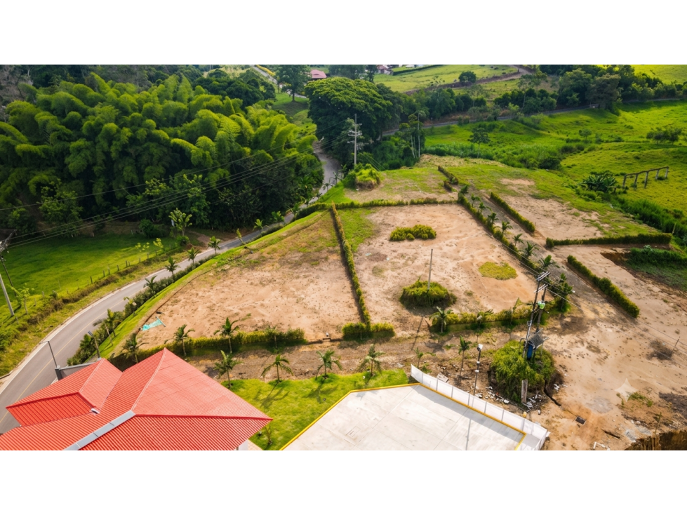 Lotes en Venta Montenegro — foto 2