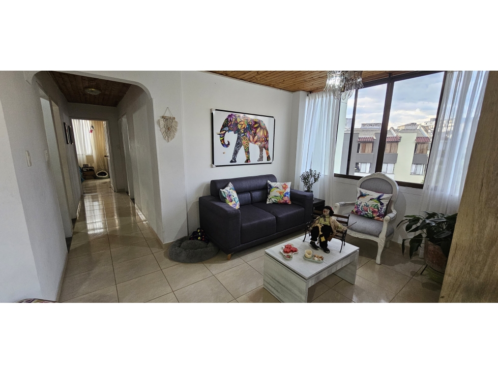 Apartamento en Venta Coinca — foto 4