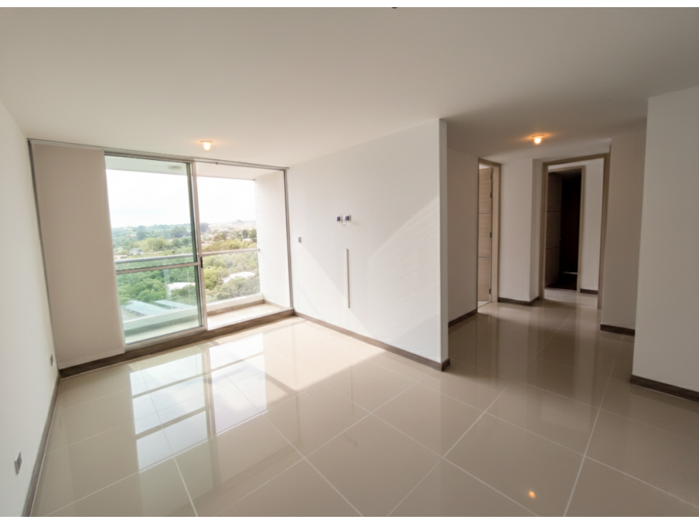 En Venta Apartamento en Zona Norte de Armenia - 2
