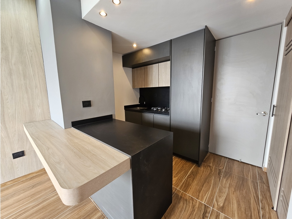 Se Vende Moderno Apartamento Cerca Al Portal Del Quindío — foto 3