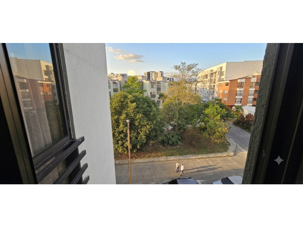 Apartamento en Venta Coinca