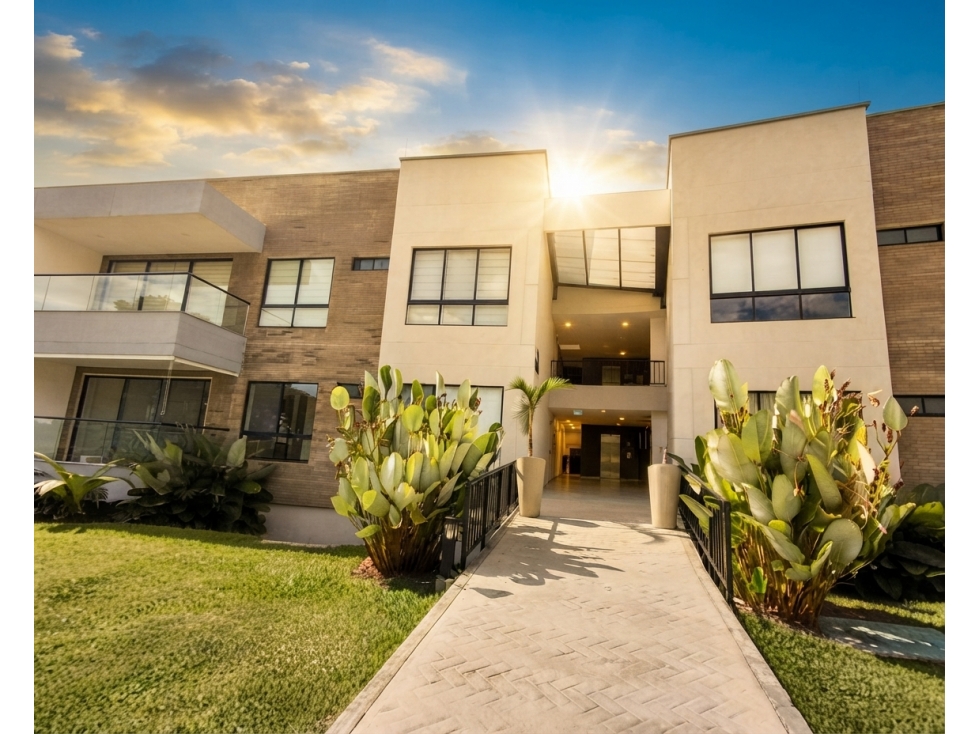 VENTA DE APARTASUITE VIA EL CAIMO — foto 5