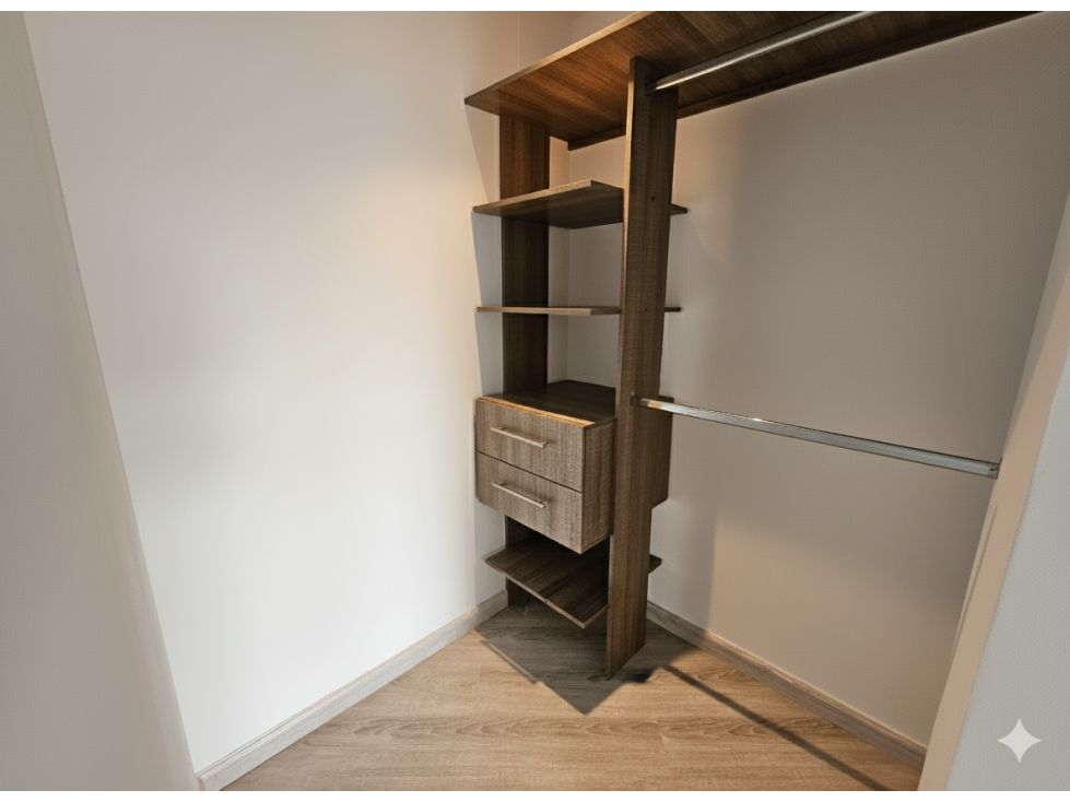 En Venta Aparta estudio tipo Loft en Sector Norte — foto 2