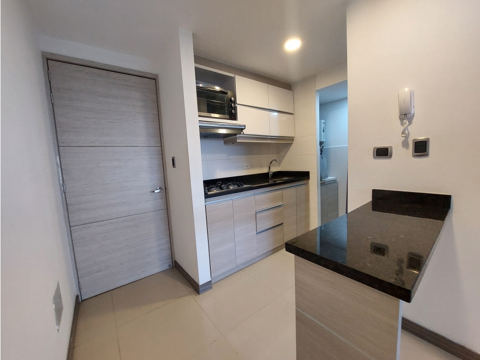 Venta de Apartamento Piso 12 Hacienda el Cortijo Imperial — foto 2