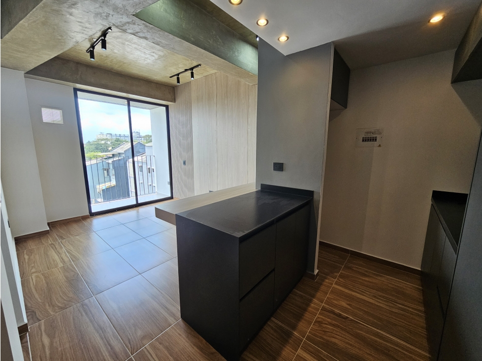 Se Vende Moderno Apartamento Cerca Al Portal Del Quindío