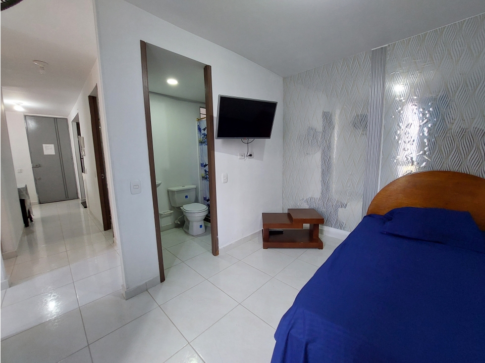 Apartamento en Venta en La Tebaida Oportunidad para Rentas Cortas — foto 3