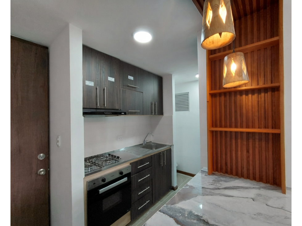 VENTA DE APARTAMENTO EN EL SUR DE ARMENIA — foto 5