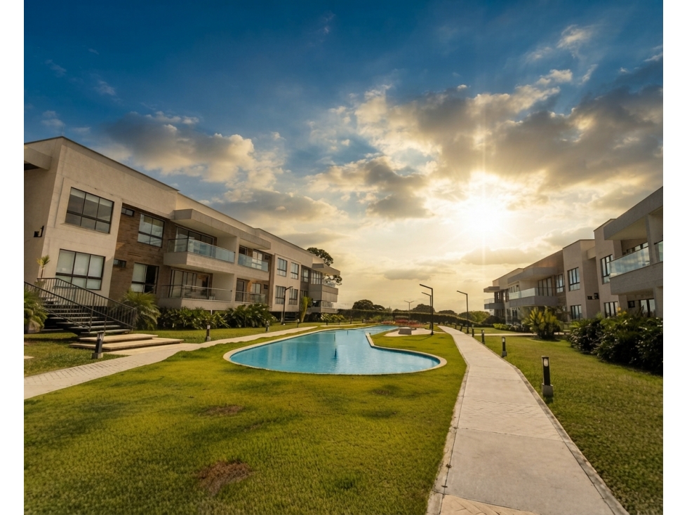 VENTA DE APARTASUITE VIA EL CAIMO