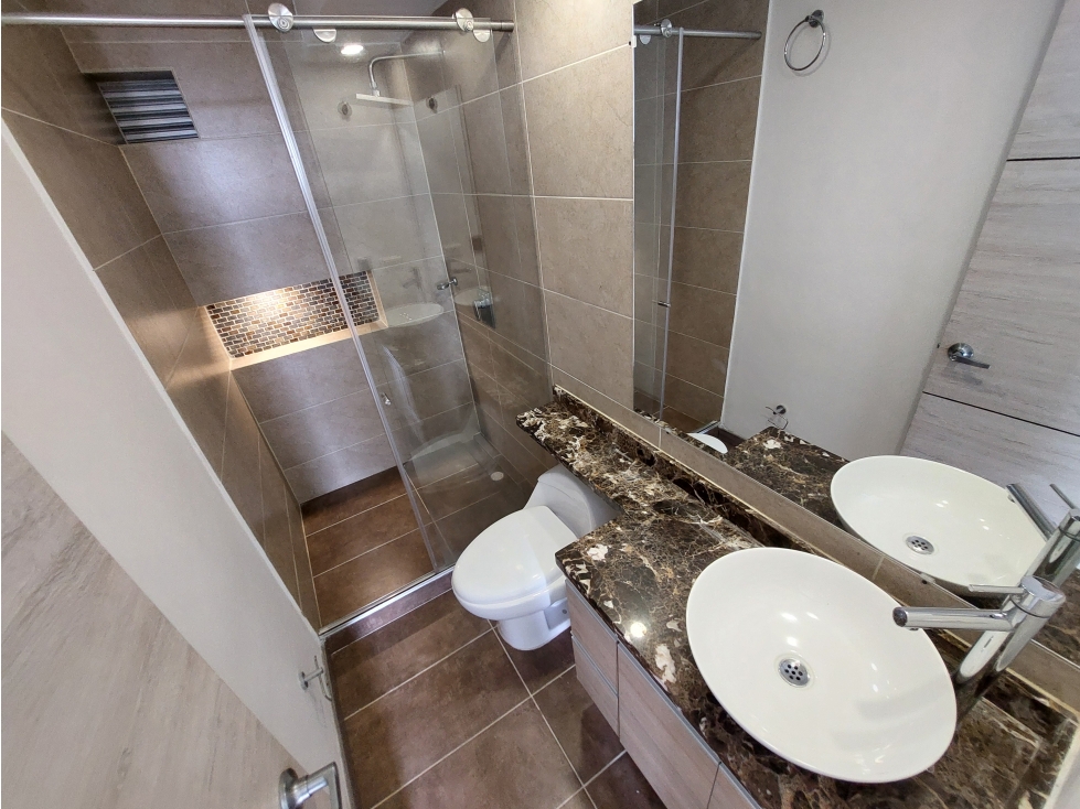 En Venta Apartamento en Zona Norte de Armenia - 6