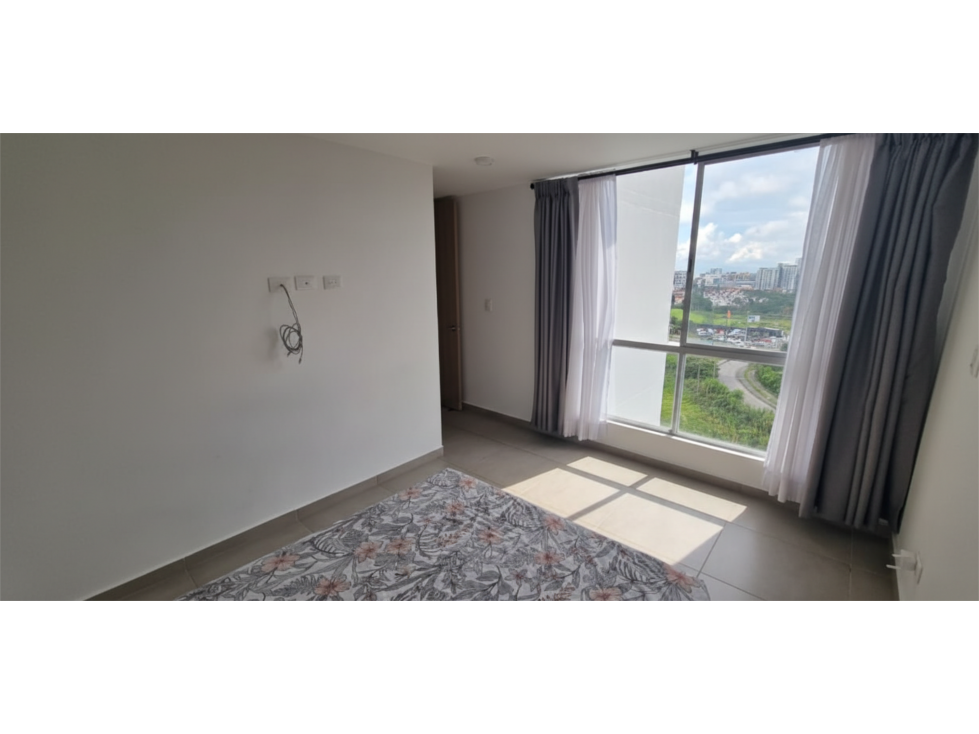 Apartamento En Venta En Zona Norte Vista Hacia La Ciudad — foto 5