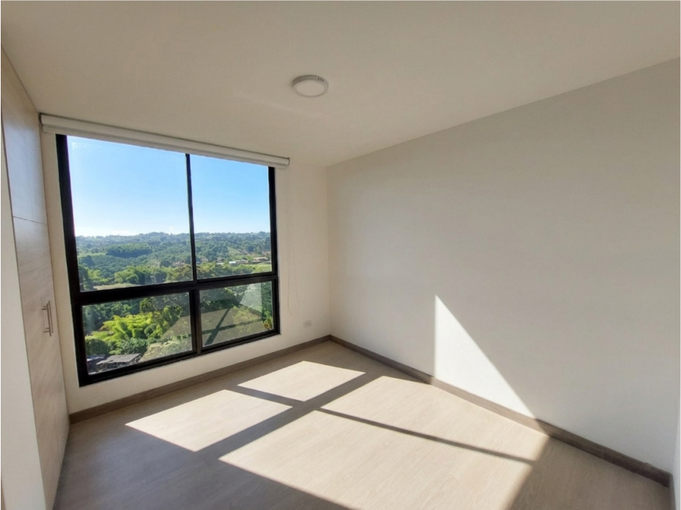 Apartamento en Renta Avenida 19 Norte Vista al paisaje Natural — foto 6
