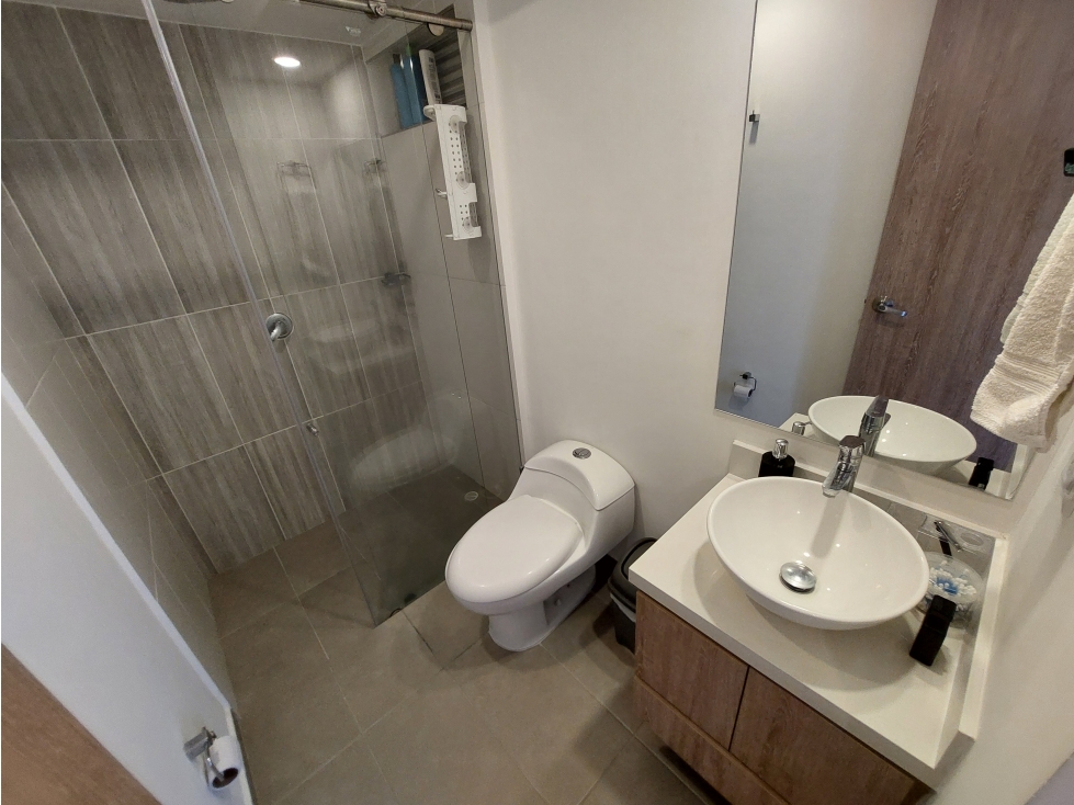 En Venta Apartamento en Zona Norte con Vista a la Cordillera — foto 3