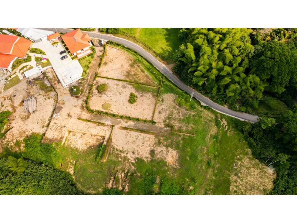 Lote en Venta en Montenegro — foto 6