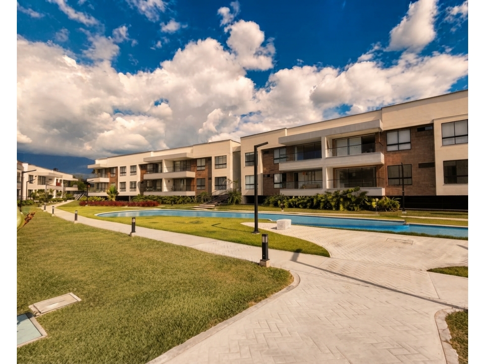 VENTA DE APARTASUITE VIA EL CAIMO — foto 6