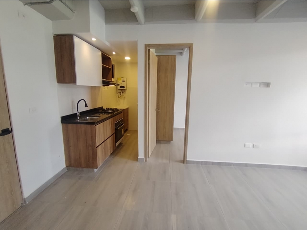Apartamento de 3 Habitaciones en Venta Norte de Armenia — foto 3