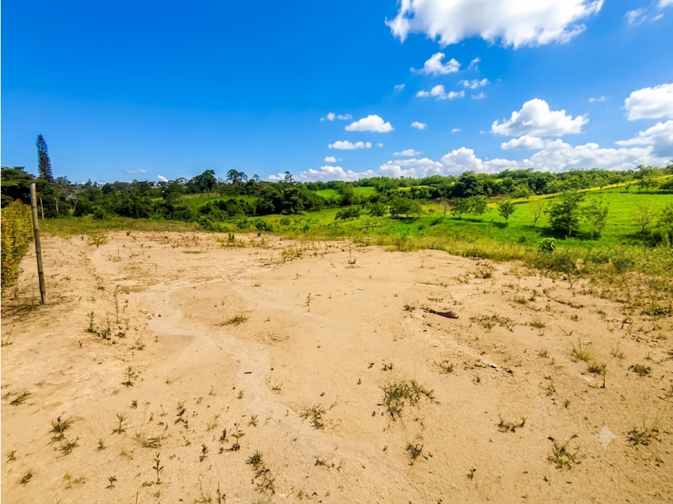 Lotes Campestres en Venta — foto 3
