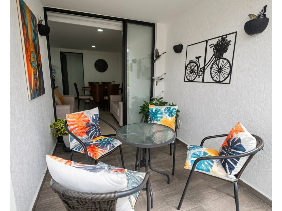 Se Vende Amplia Casa en el Occidente de Armenia — foto 3