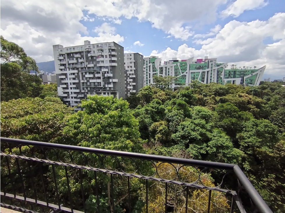Apartamento en Venta AV 19 Norte de Armenia