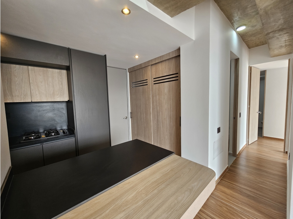 Se Vende Moderno Apartamento Cerca Al Portal Del Quindío — foto 4