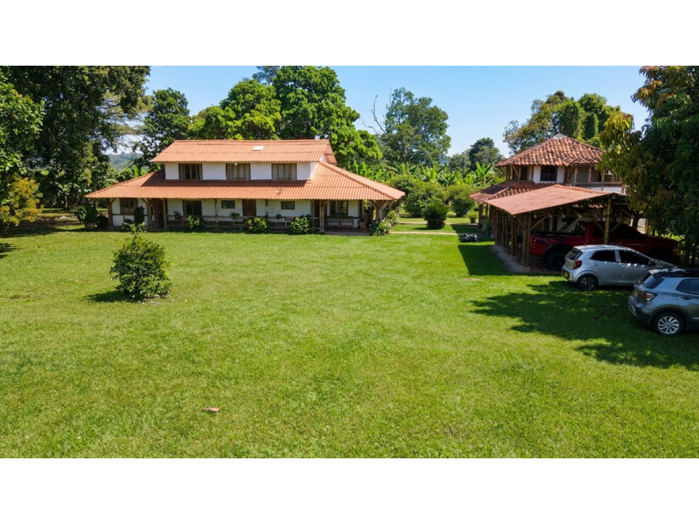 En Venta Lote Campestre en Armenia Vía la Tebaida - La Paila — foto 3