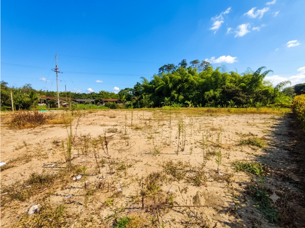 Lotes Campestres en Venta — foto 4