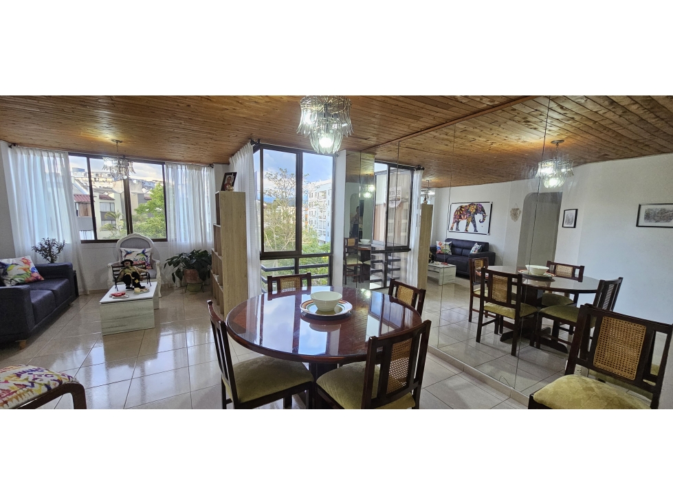Apartamento en Venta Coinca — foto 2