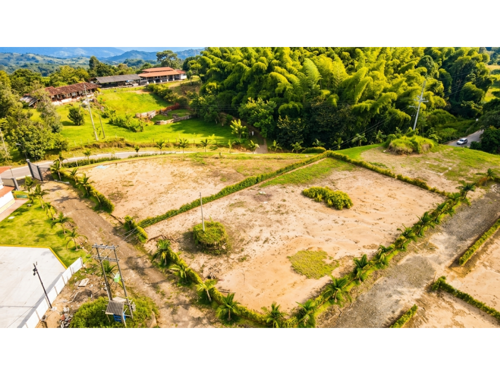 Lotes Campestres en Venta — foto 5