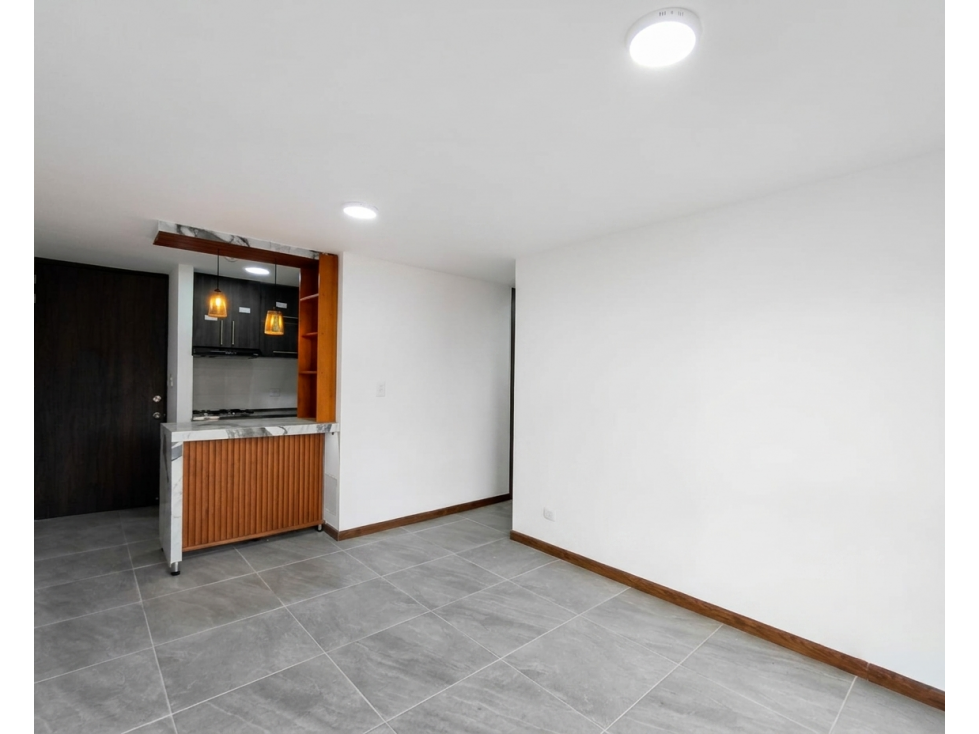 VENTA DE APARTAMENTO EN EL SUR DE ARMENIA — foto 6