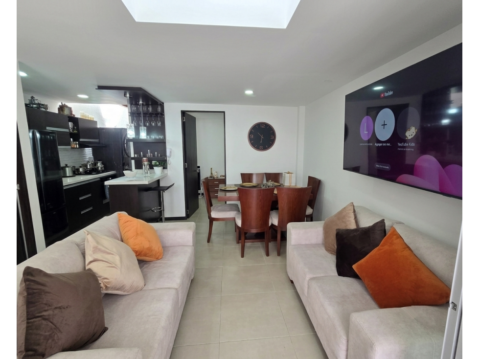 Se Vende Amplia Casa en el Occidente de Armenia — foto 6