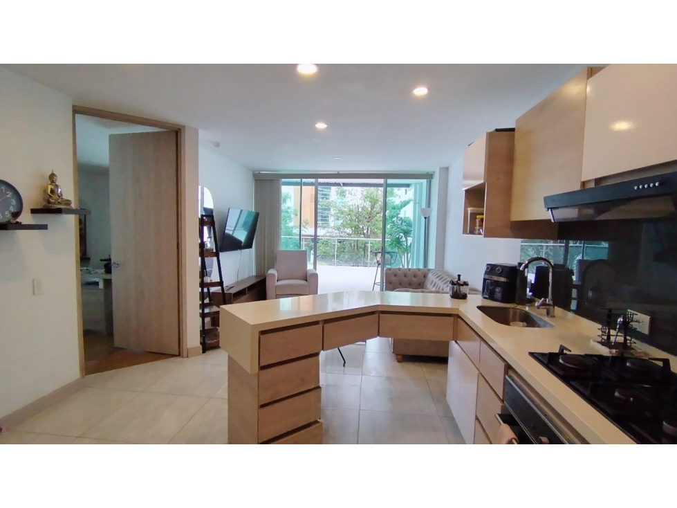 Venta de Apartamento Avenida Centenario