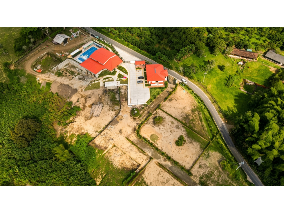 Lotes Campestres en Venta — foto 6