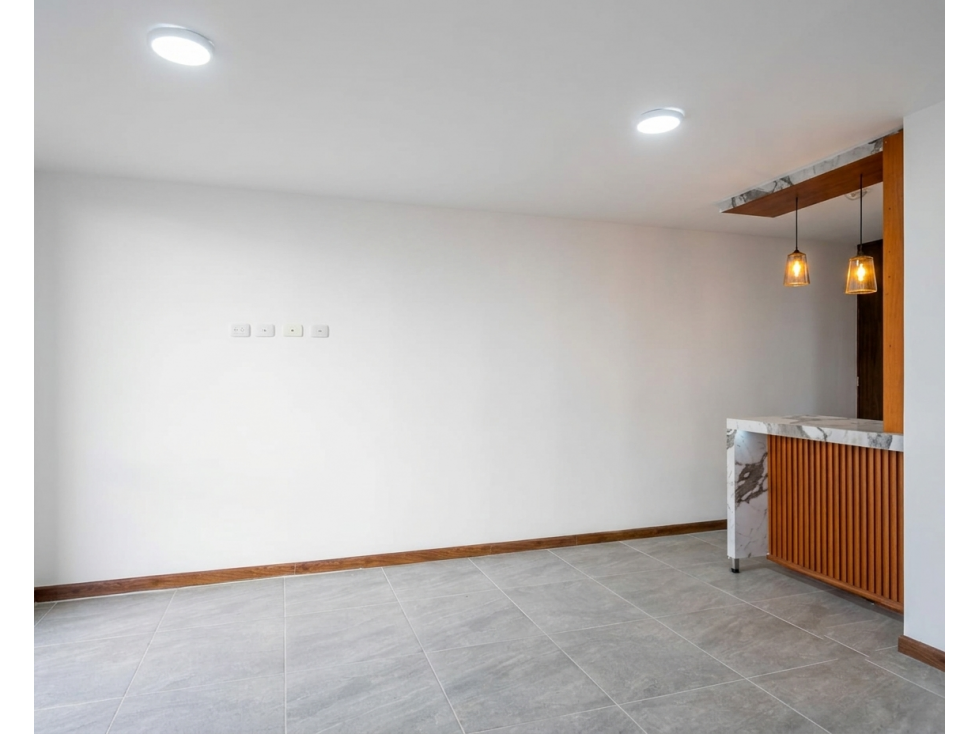 VENTA DE APARTAMENTO EN EL SUR DE ARMENIA — foto 2