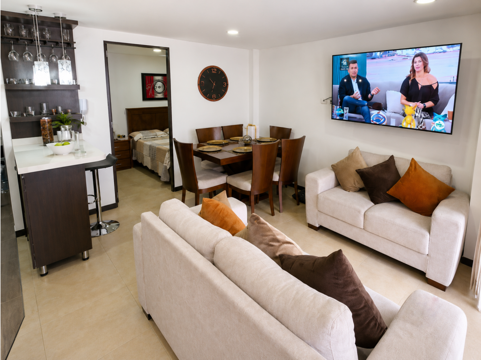Se Vende Amplia Casa en el Occidente de Armenia — foto 5